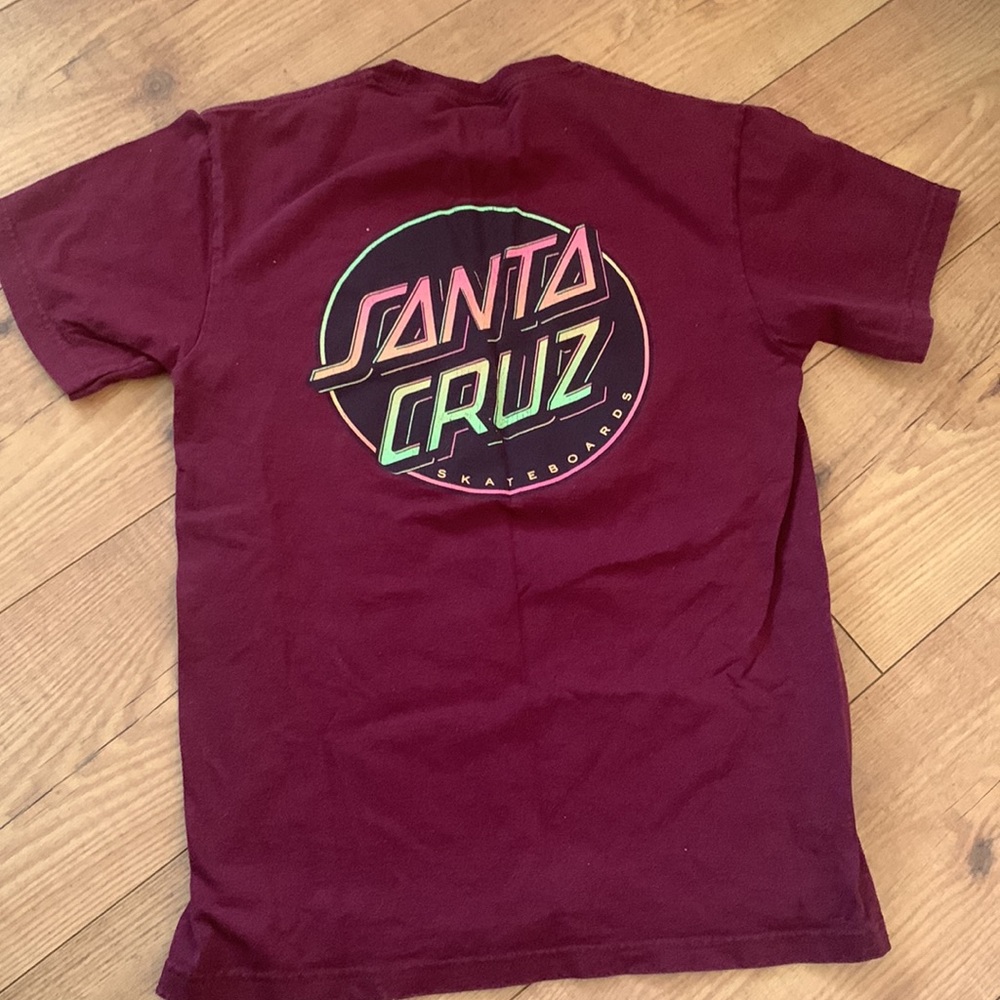 90s skateboard tee